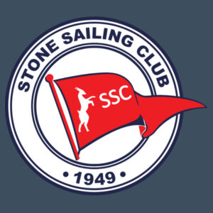 SSC Men's Performance T-shirt Design