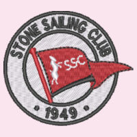 SSC Ladies Polo Design