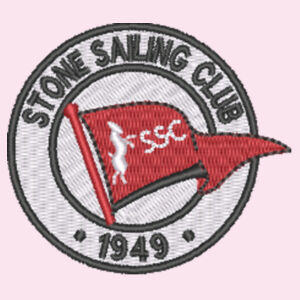 SSC Ladies Polo Design