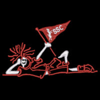 SSC Fido Dido Cap Design