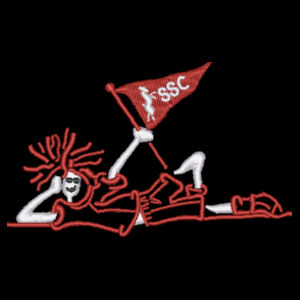 SSC Fido Dido Cap Design