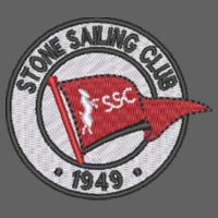 SSC Ladies Softshell Bodywarmer Design