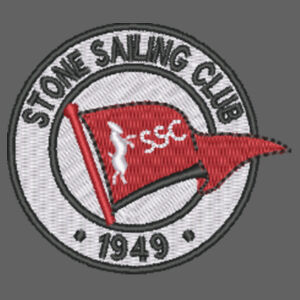 SSC Ladies Softshell Bodywarmer Design