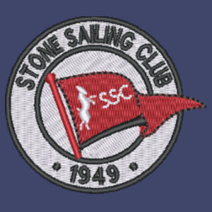 SSC Men's Softshell Bodywarmer Design