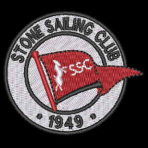 SSC Ladies Soft Shell Jacket Design