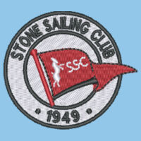 SSC Unisex Hoody Design