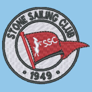 SSC Unisex Hoody Design