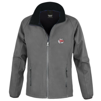 SSC Men's Softshell Jacket Thumbnail