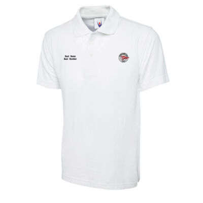 SSC Personalised Men's Polo  Thumbnail